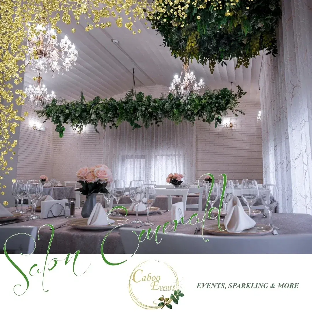Caboo Events