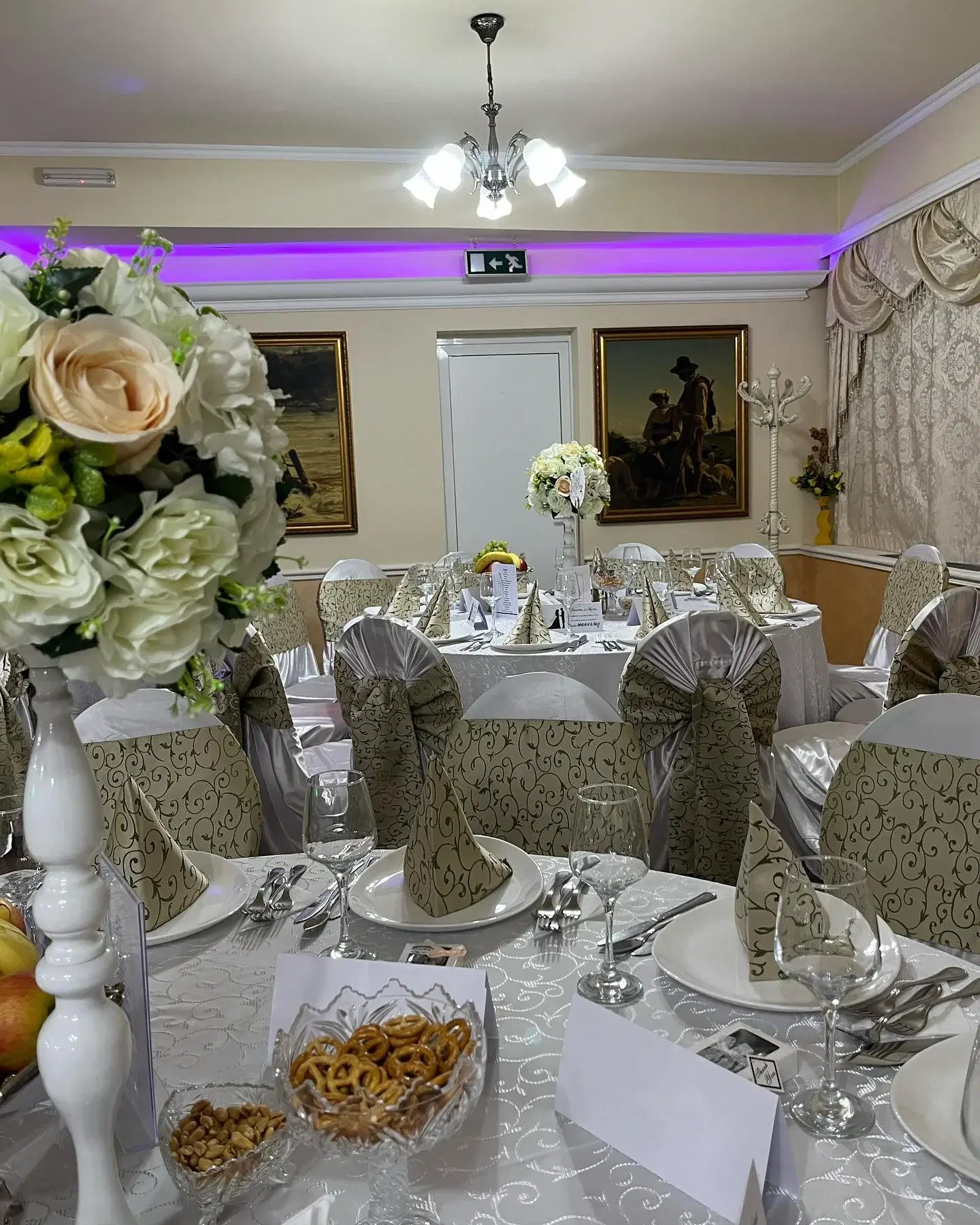 Restaurant Casa Nica