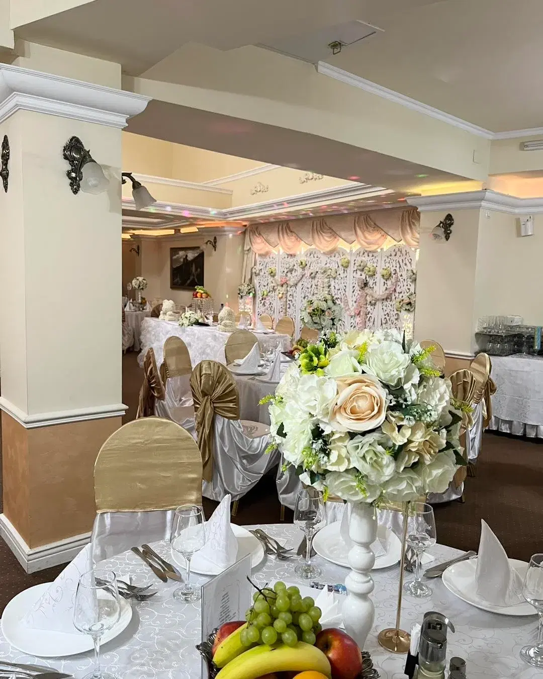 Restaurant Casa Nica
