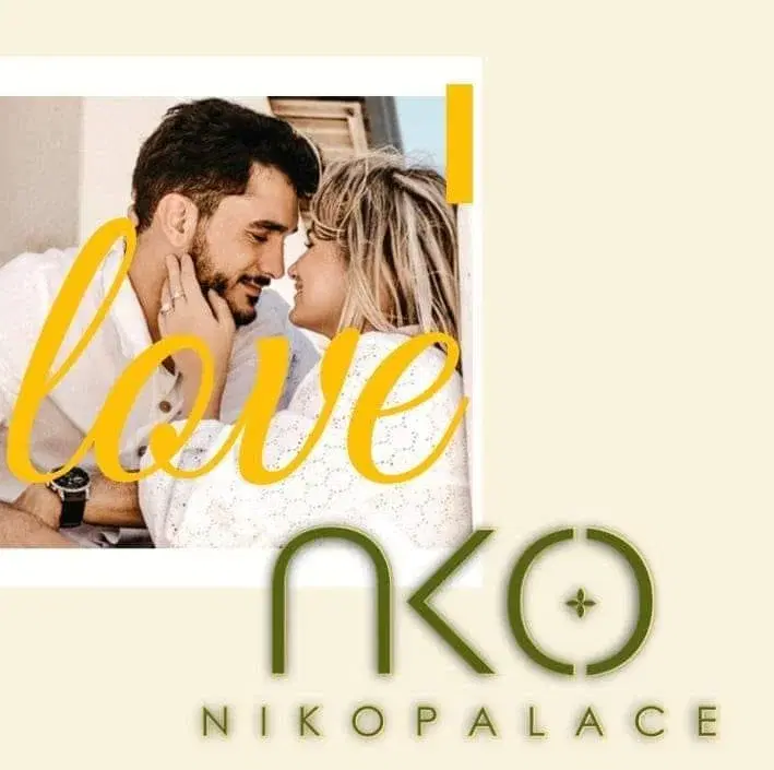 Niko Palace Garden