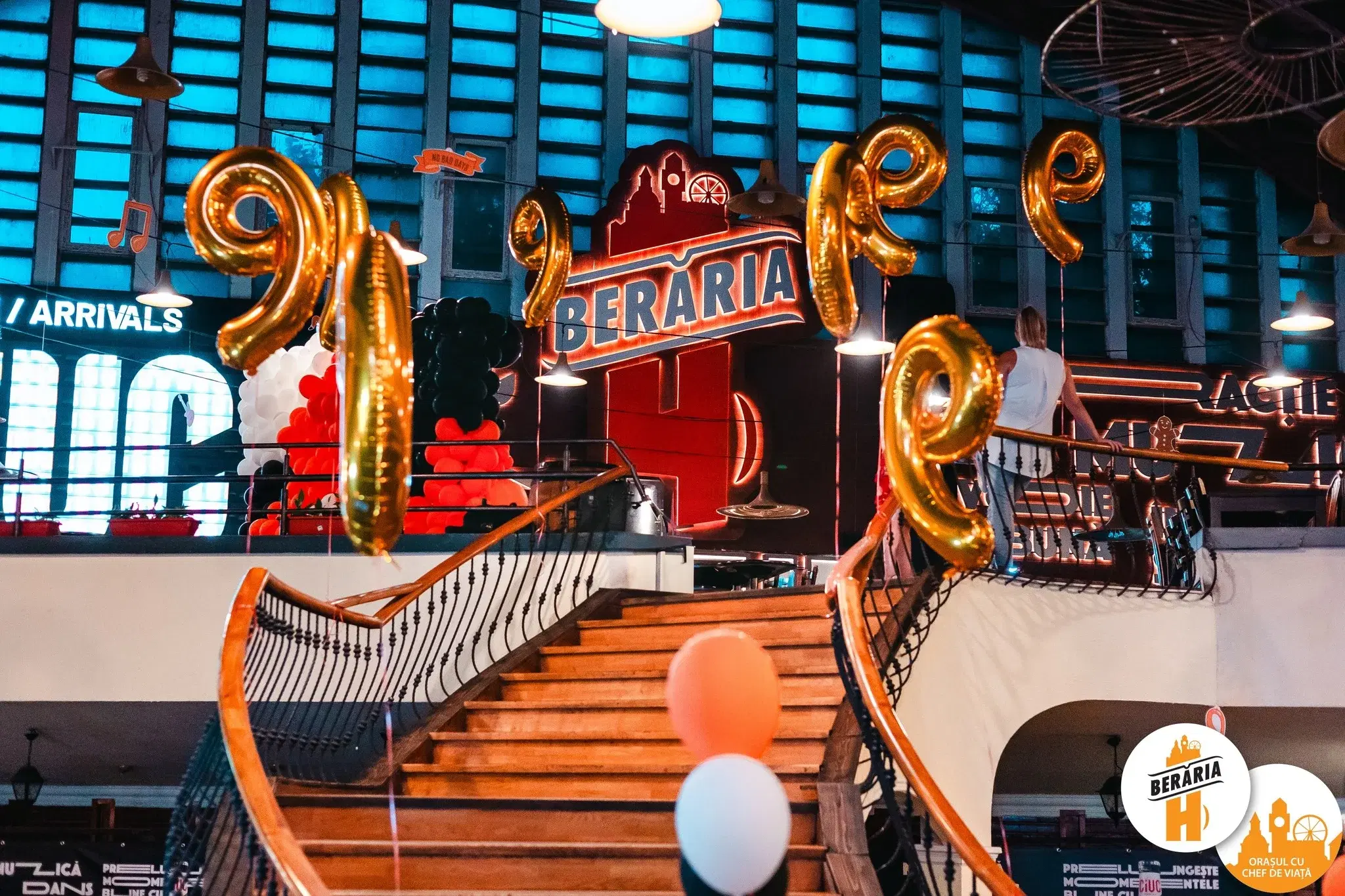 Beraria H