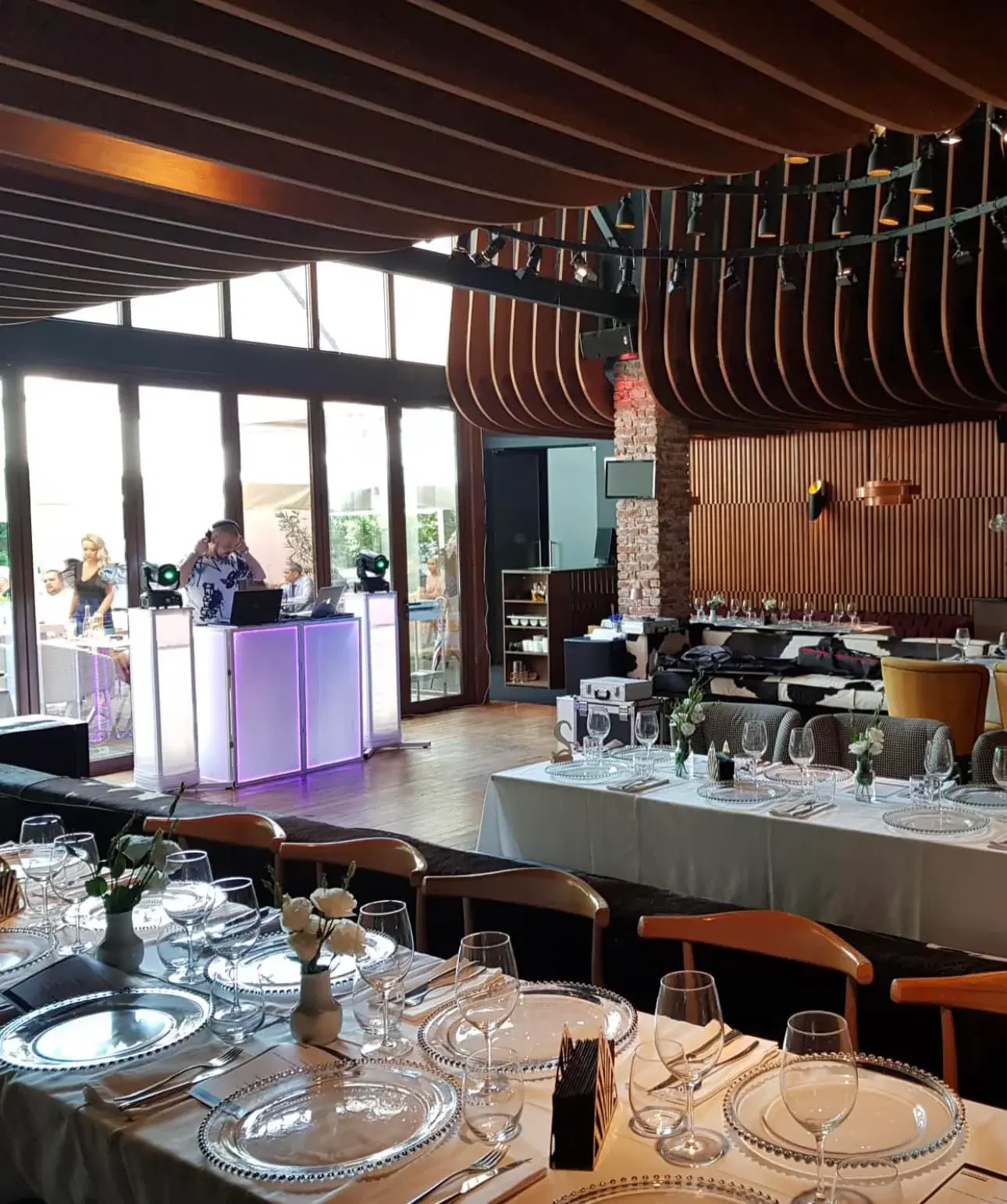 Restaurante