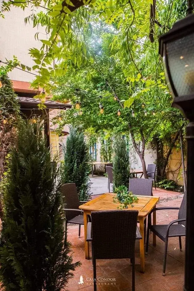 Casa Condor