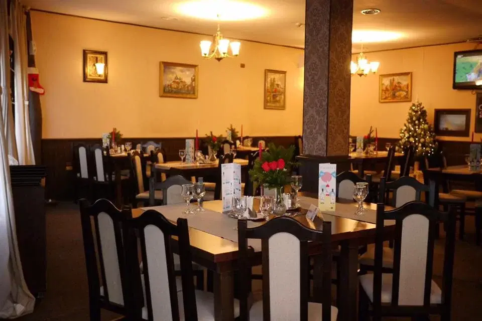 Restaurante