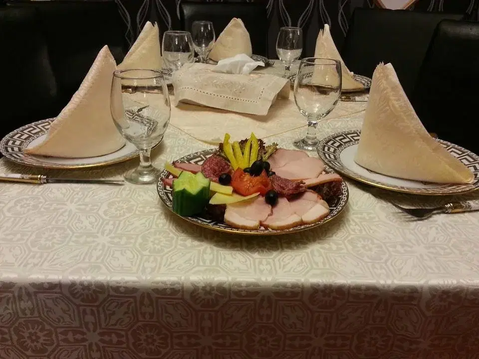 Casa Gambino