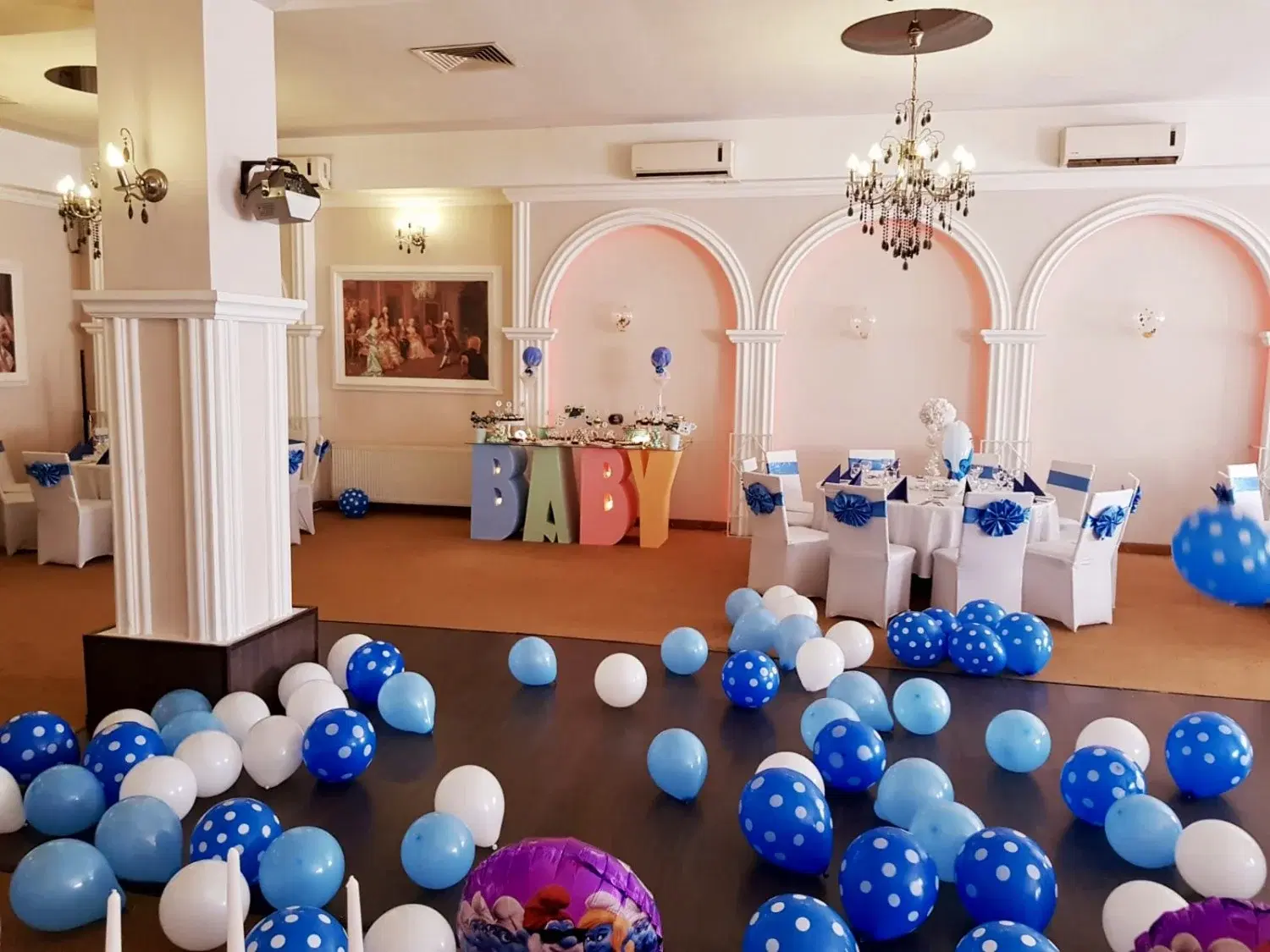 Casa Adam Events