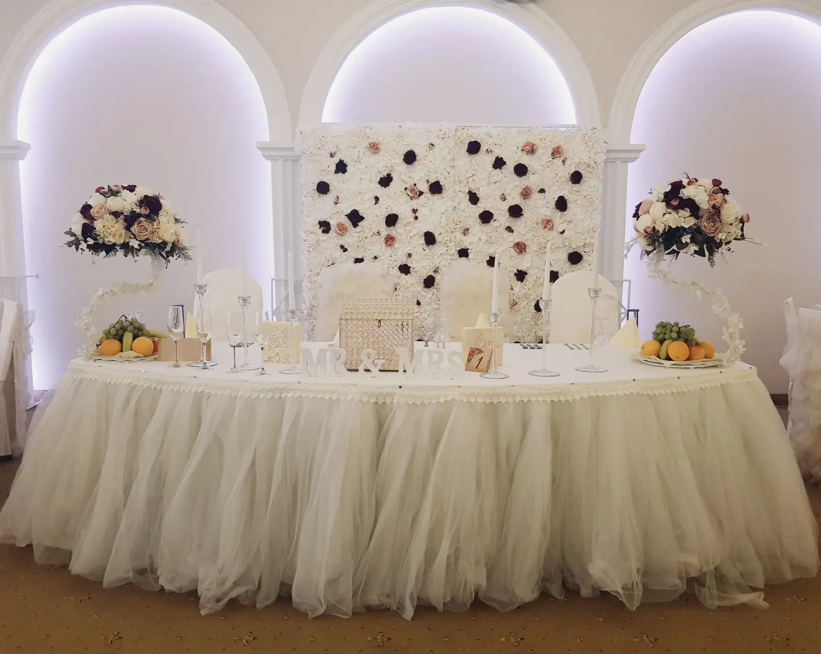 Casa Adam Events