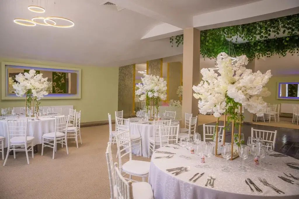 Casa Adam Events