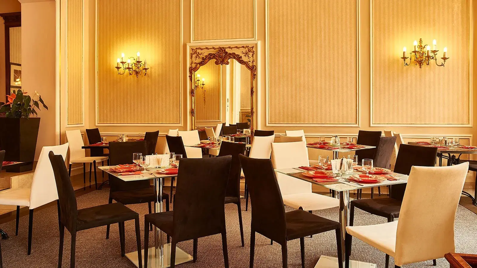 Grand Hotel Continental București