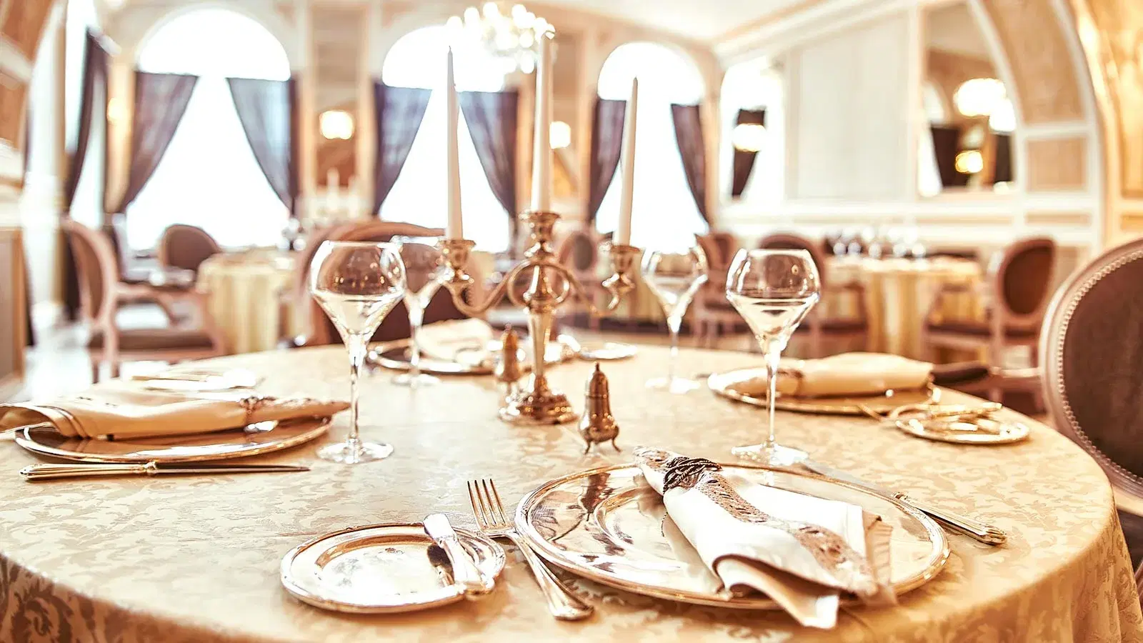 Grand Hotel Continental București