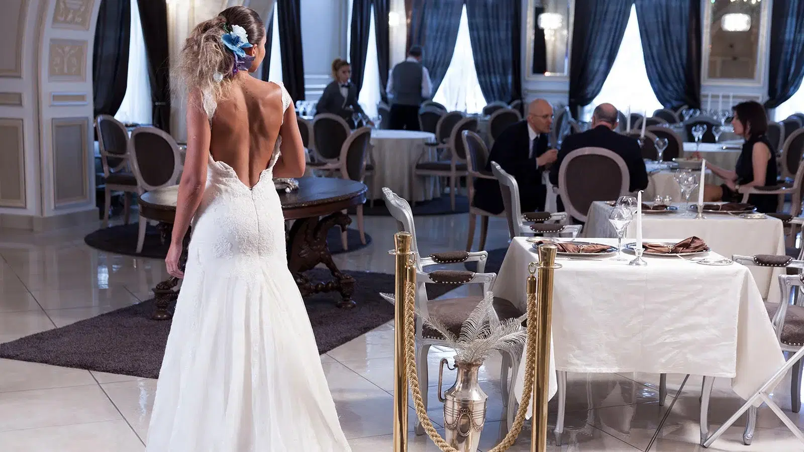 Grand Hotel Continental București