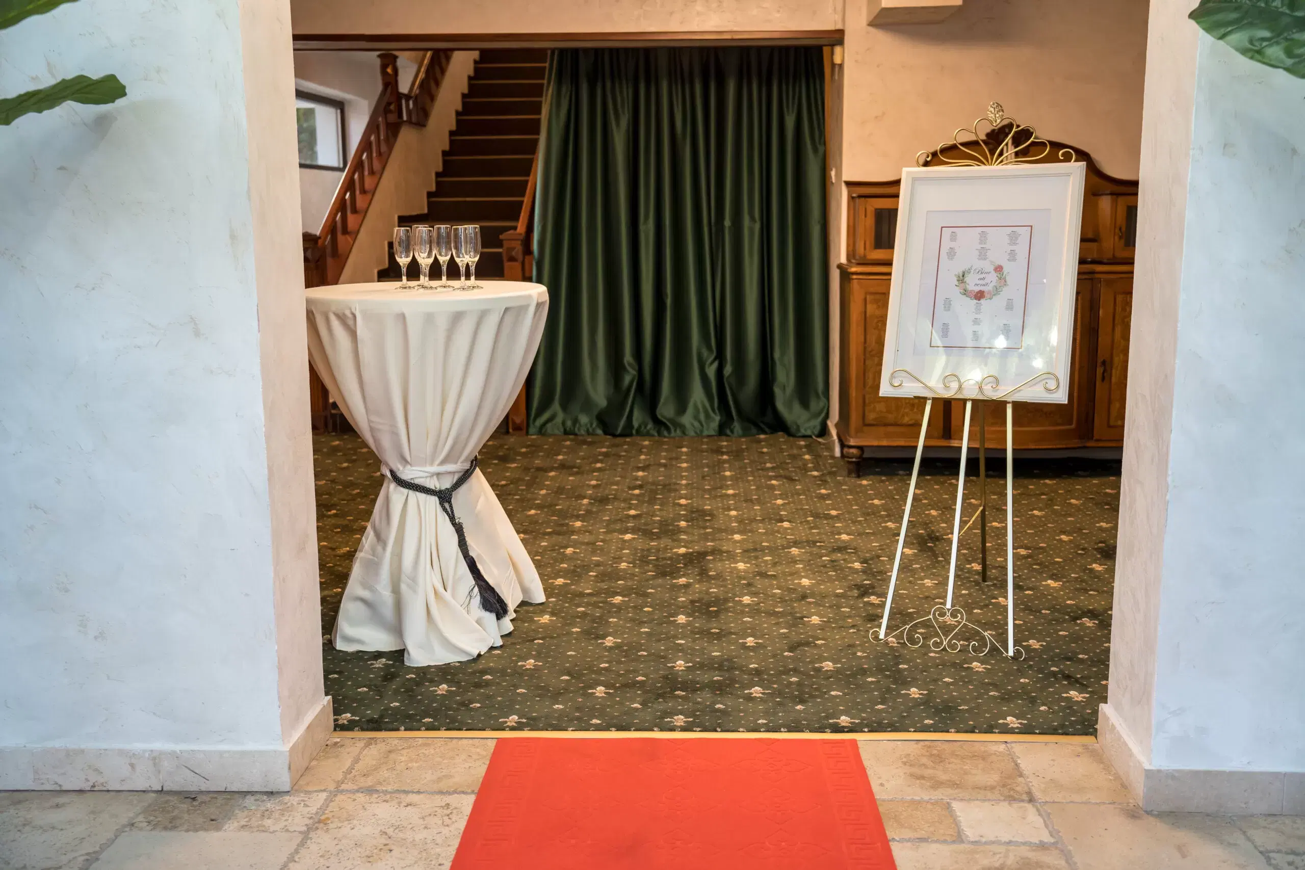Zexe Events