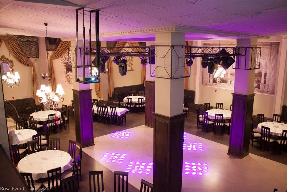 Rosa Events