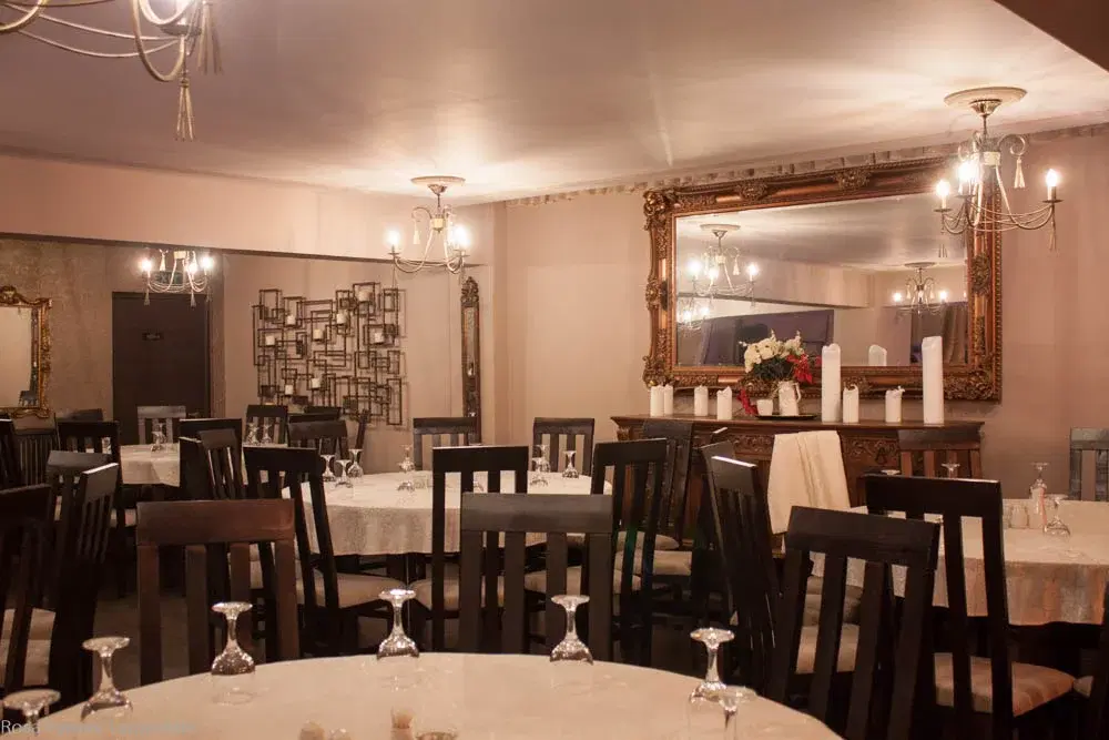 Rosa Events