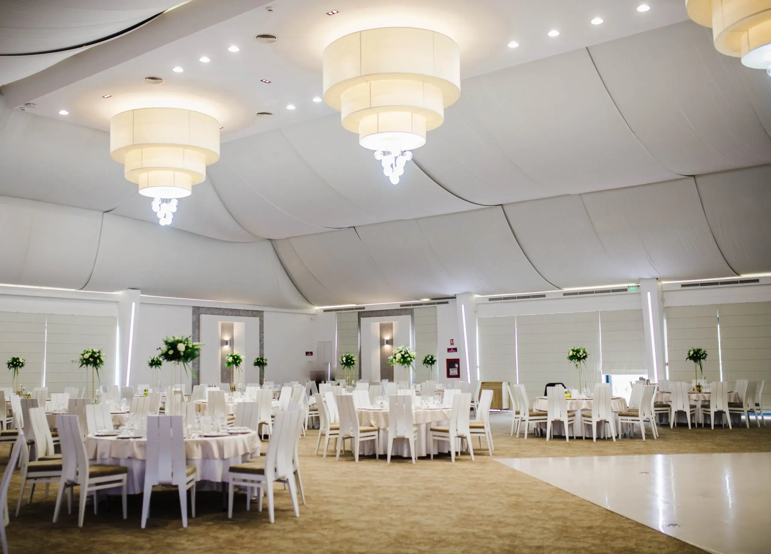 Nova Ballroom