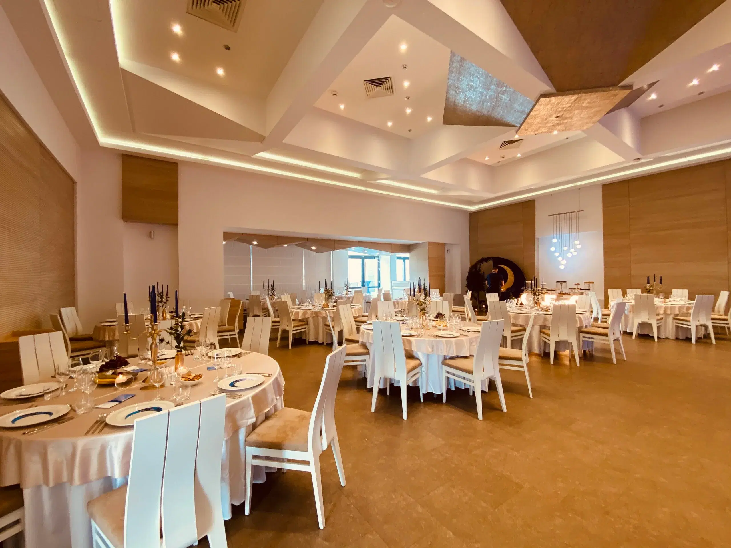 Nova Ballroom