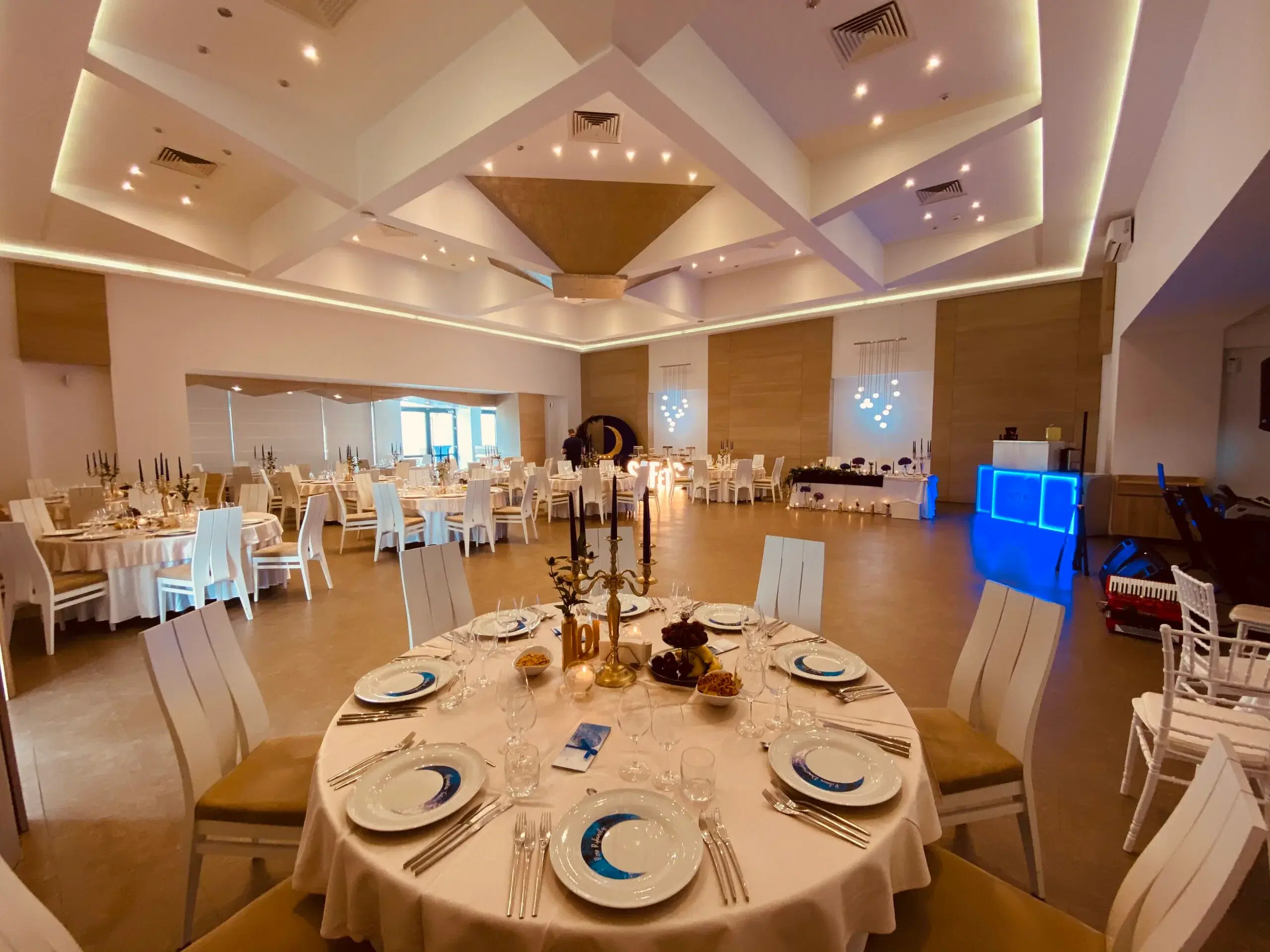 Nova Ballroom