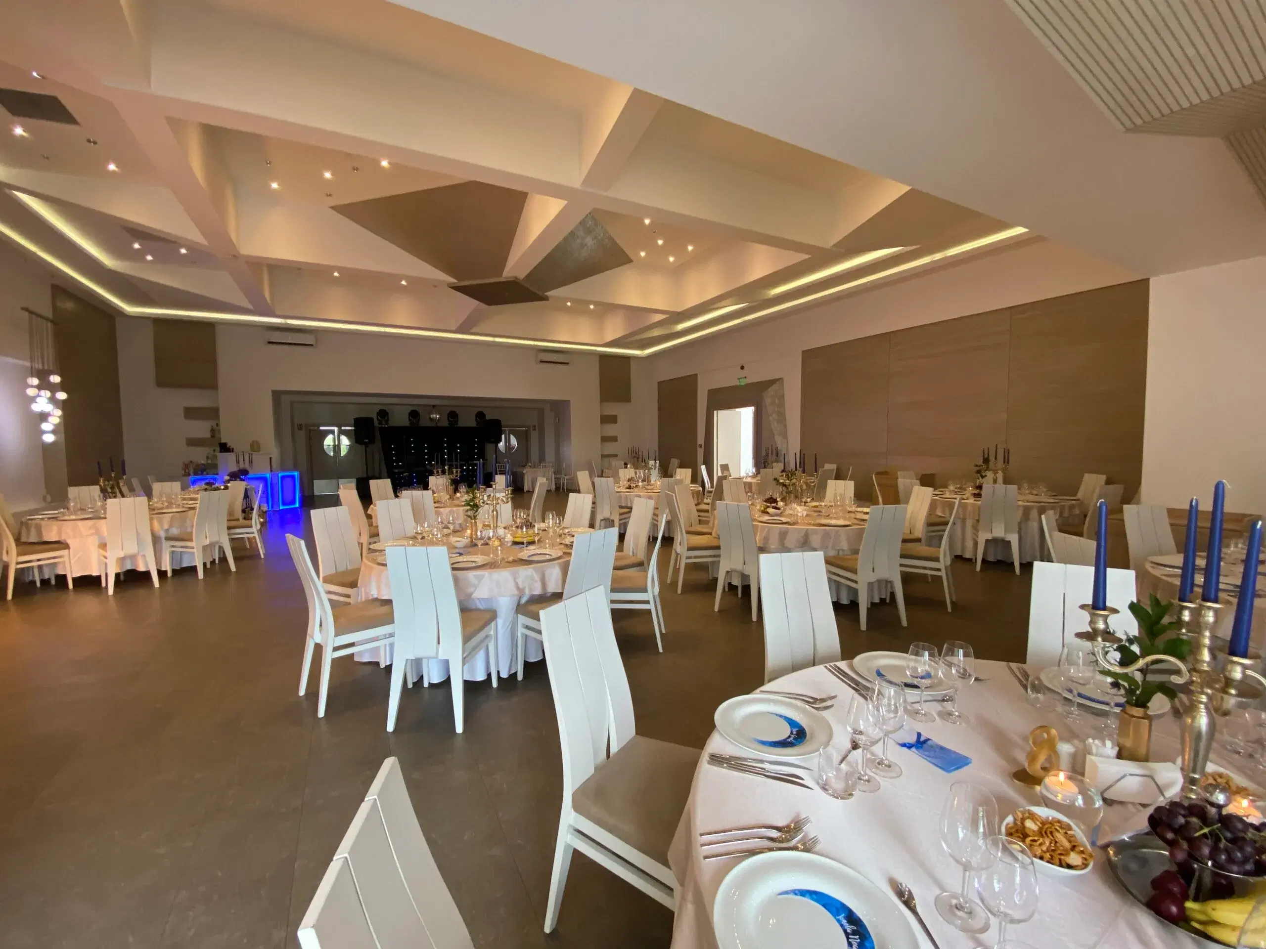 Nova Ballroom