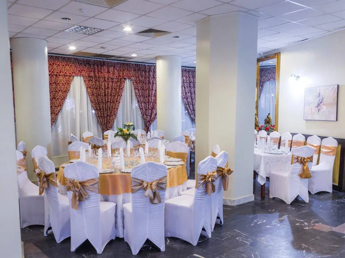 Hotel Dambovita