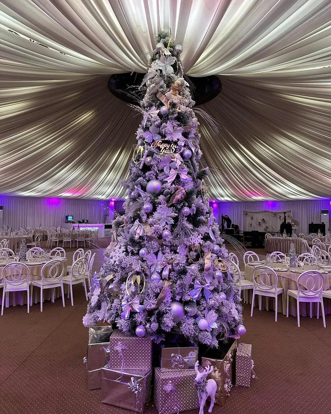 Grand Ballroom