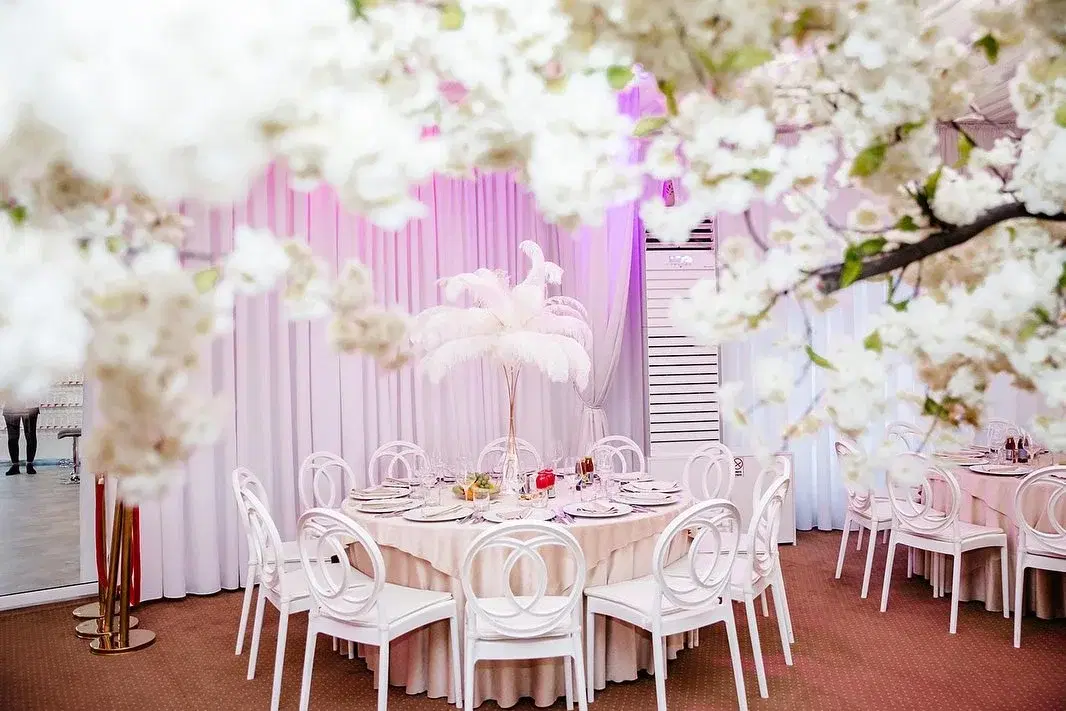 Grand Ballroom