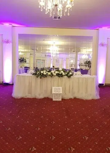 Bulevard Grand Ballroom