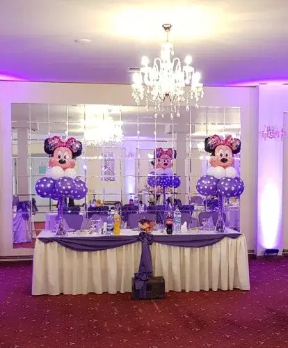 Bulevard Grand Ballroom