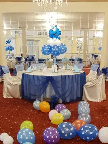 Bulevard Grand Ballroom