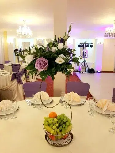 Bulevard Grand Ballroom