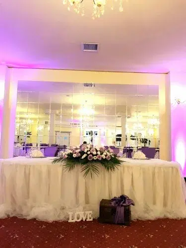 Bulevard Grand Ballroom