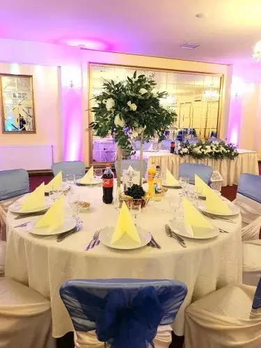 Bulevard Grand Ballroom