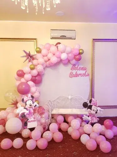 Bulevard Grand Ballroom