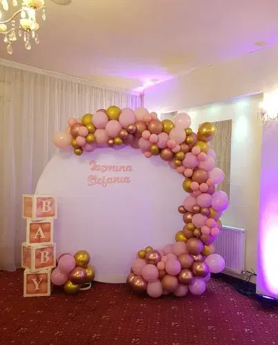 Bulevard Grand Ballroom