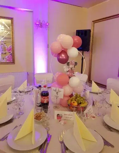 Bulevard Grand Ballroom