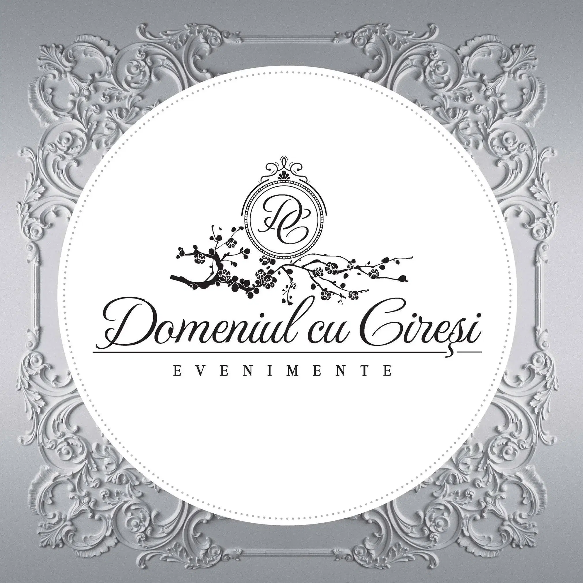 Domeniul cu Cireși