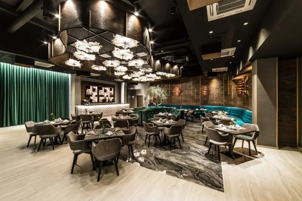 Restaurante