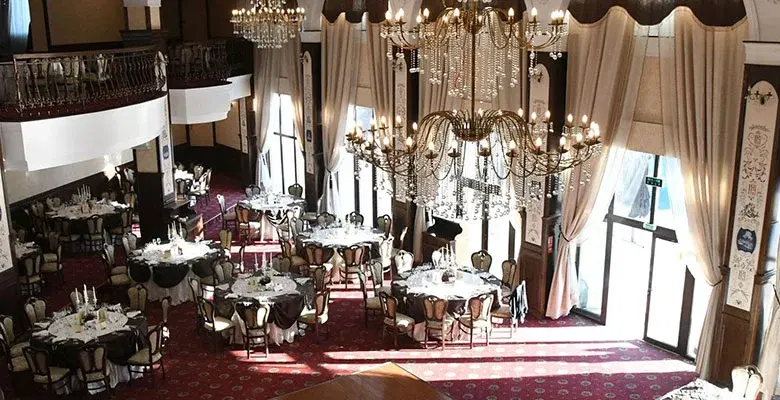 Restaurante