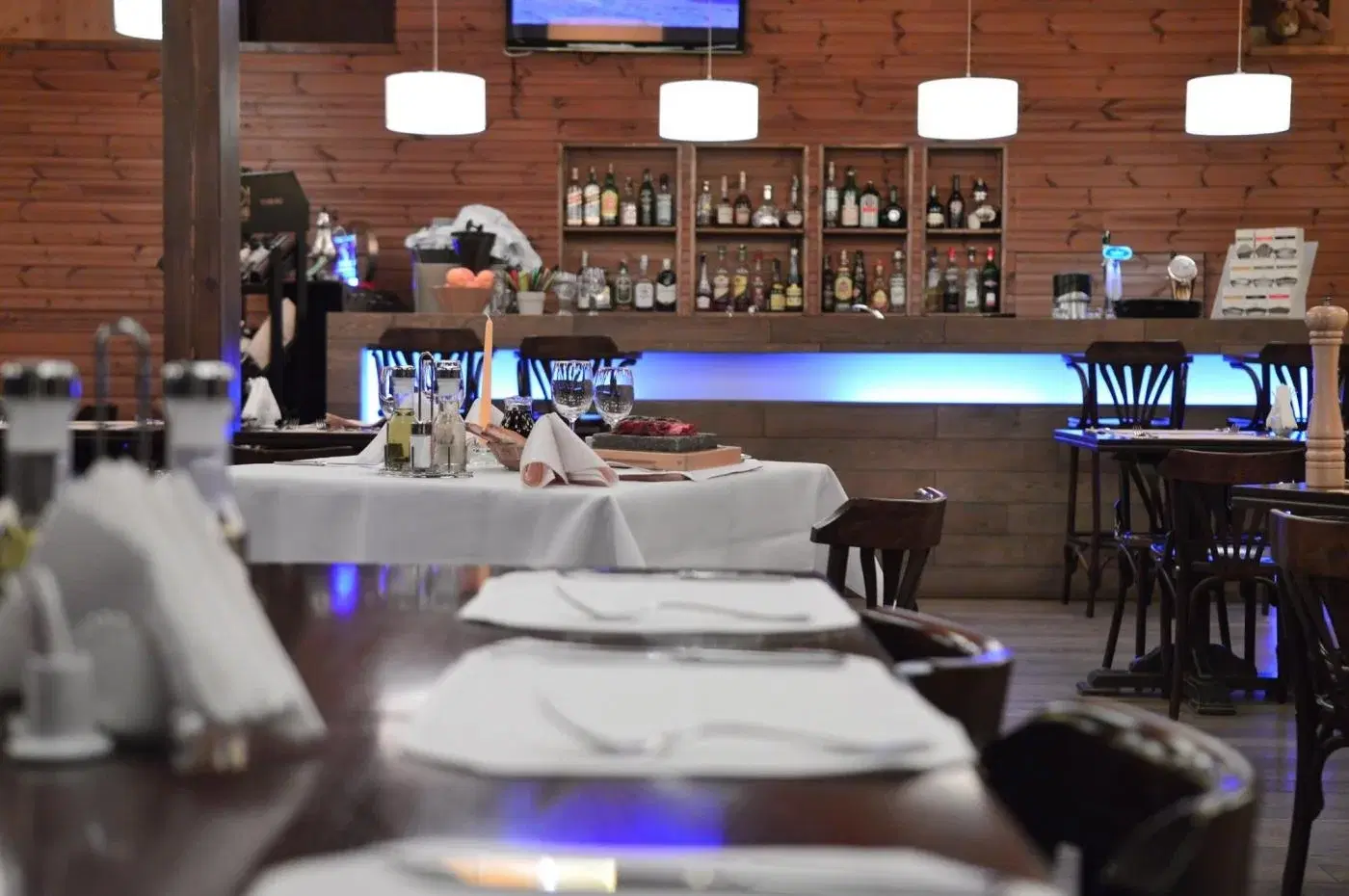 KUIB Restaurant