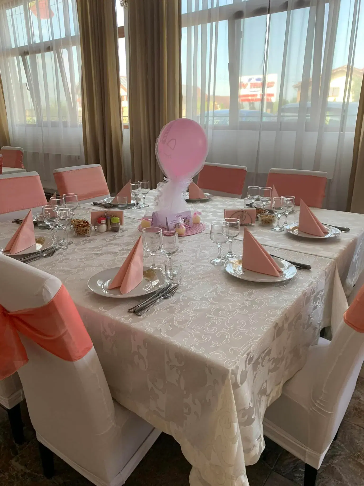 Restaurant Alex