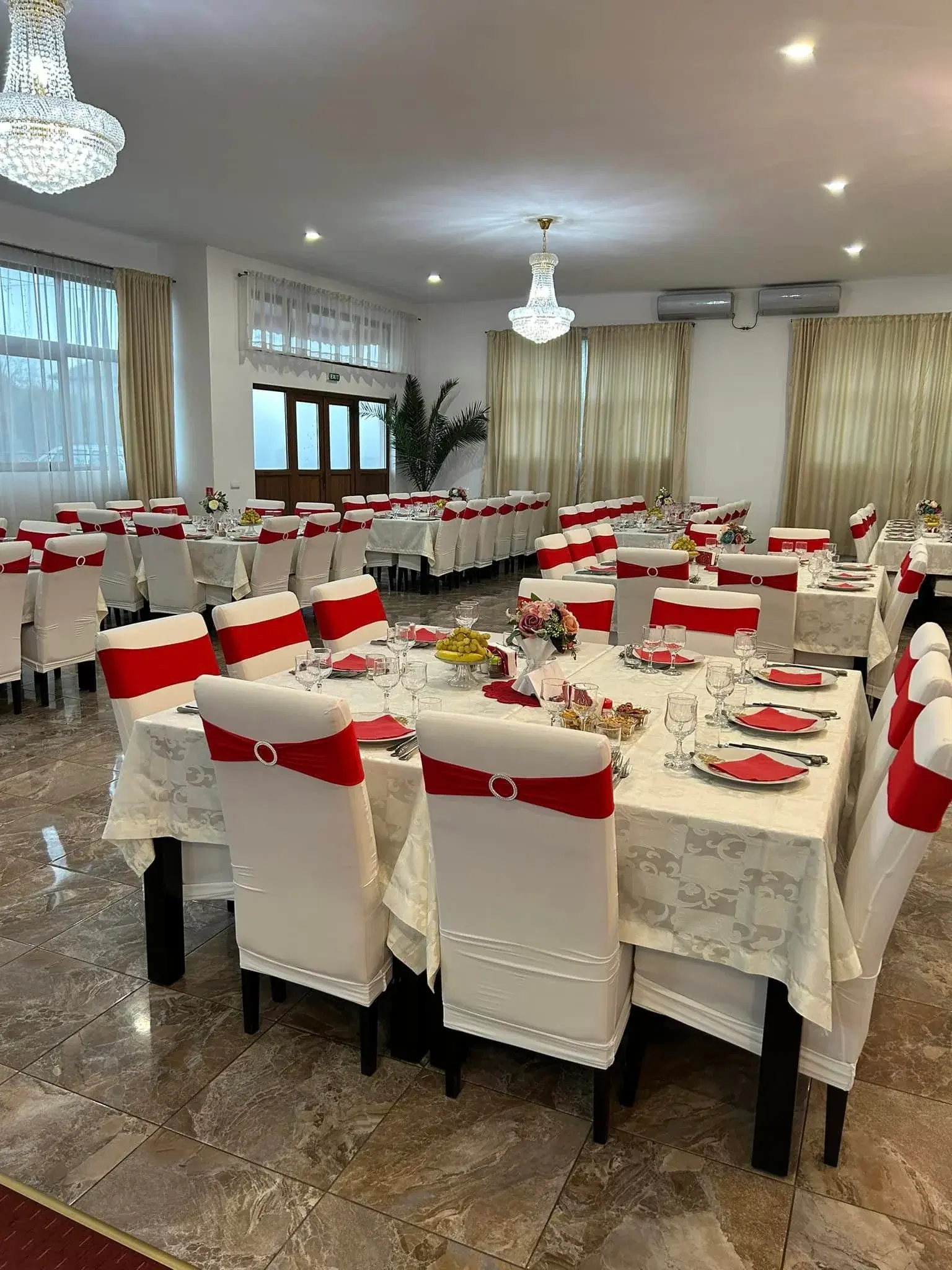 Restaurant Alex