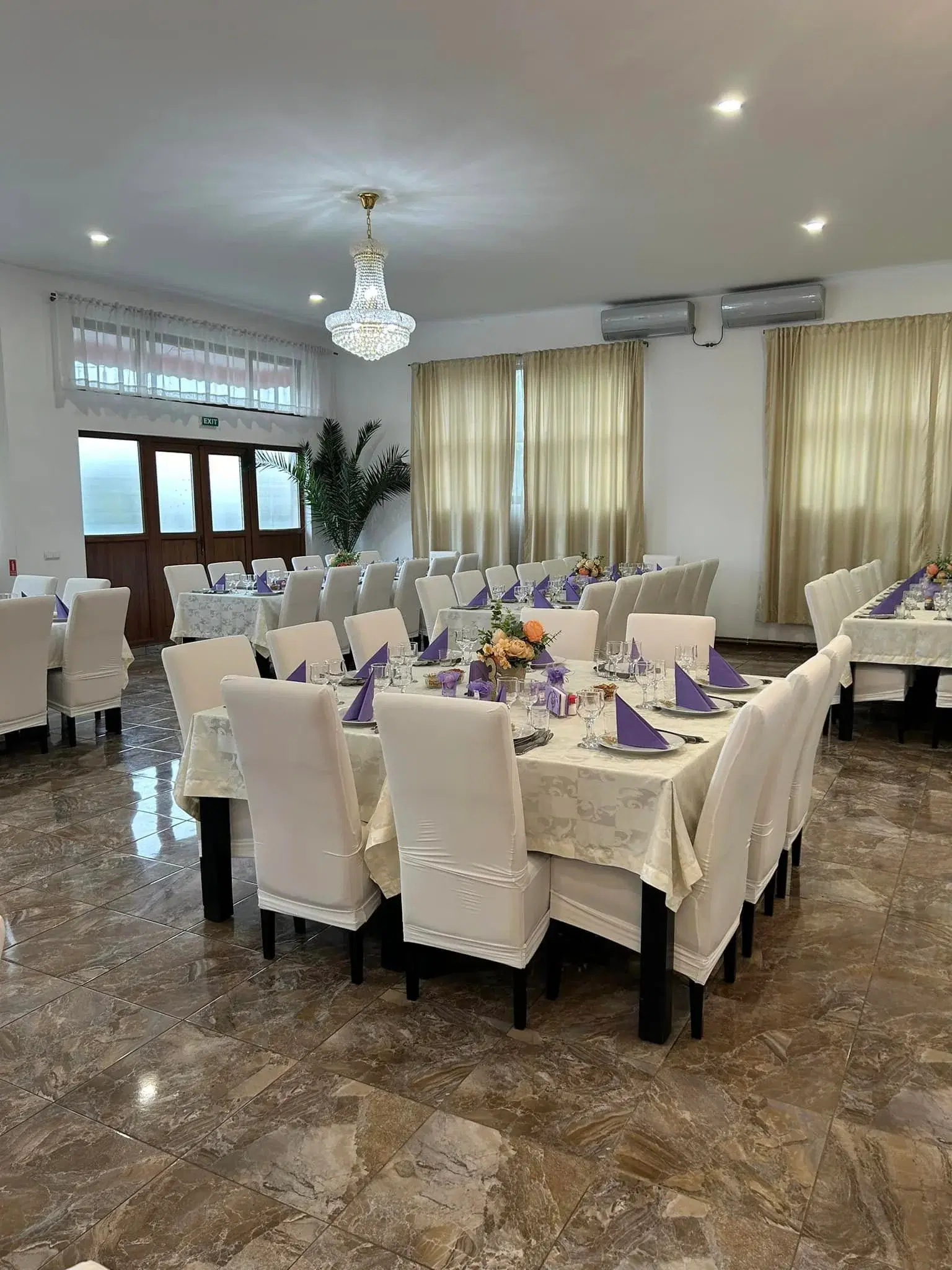Restaurant Alex