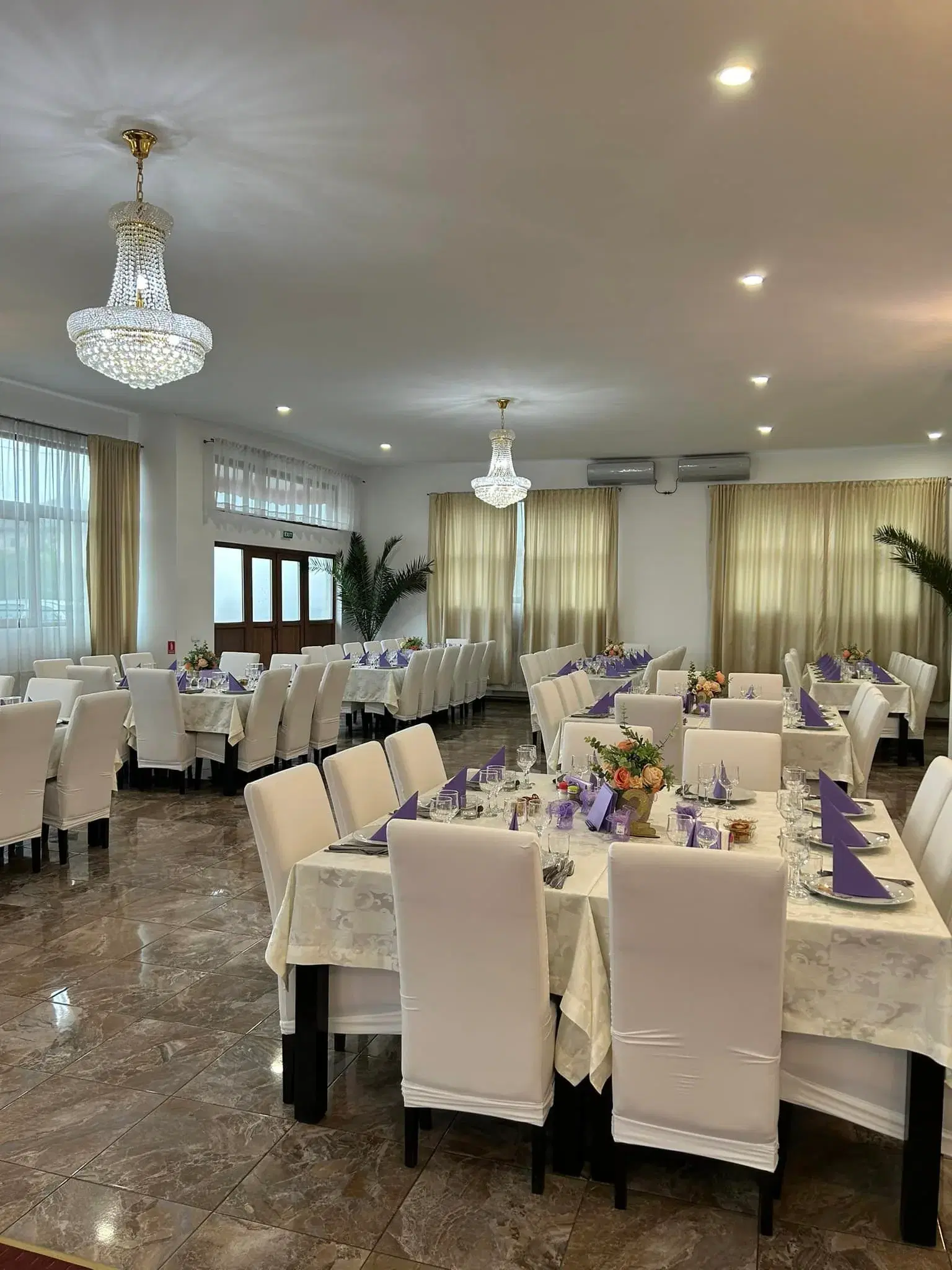 Restaurant Alex