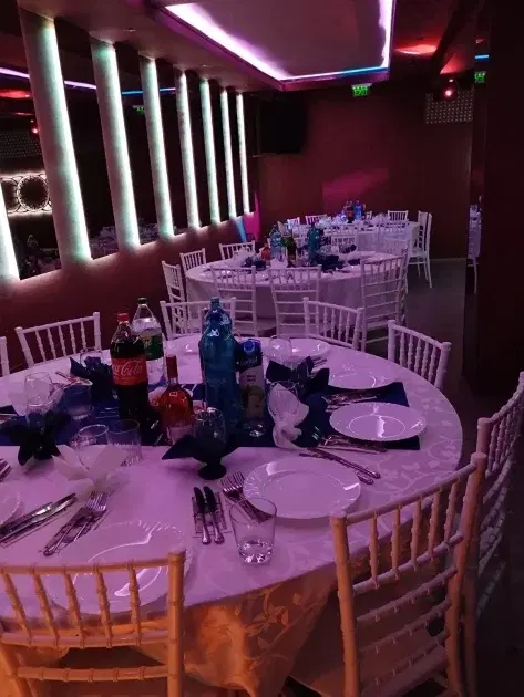 Heaven Events