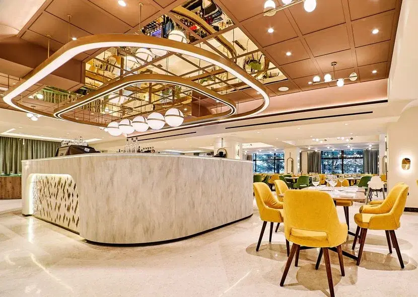 Restaurante