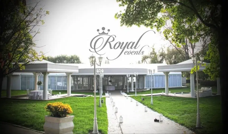 Royal Events Ploiești