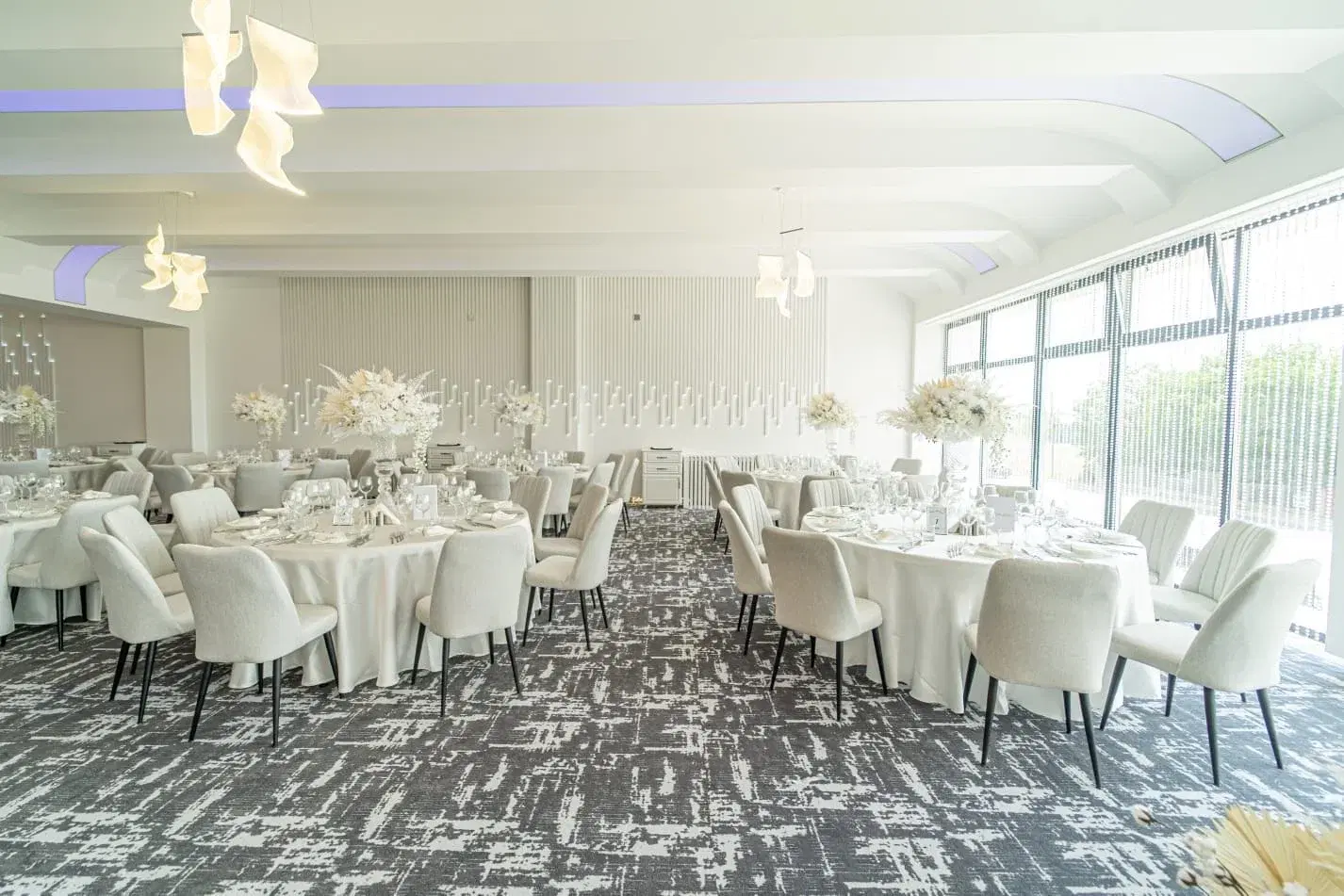 Plazza Events
