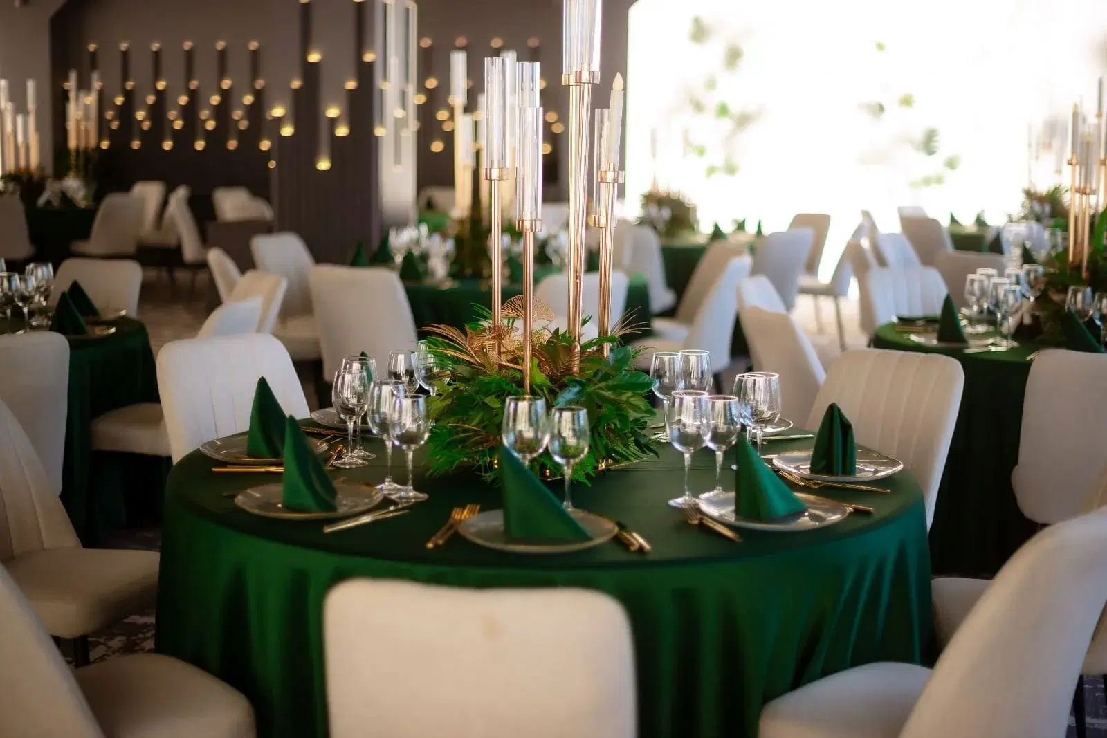 Plazza Events