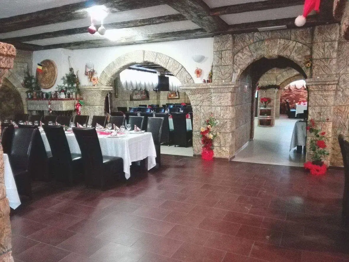 Taverna Dacilor