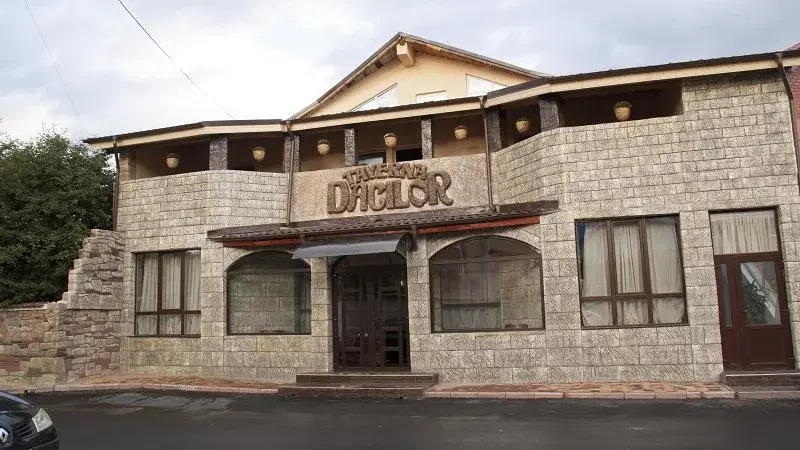 Taverna Dacilor