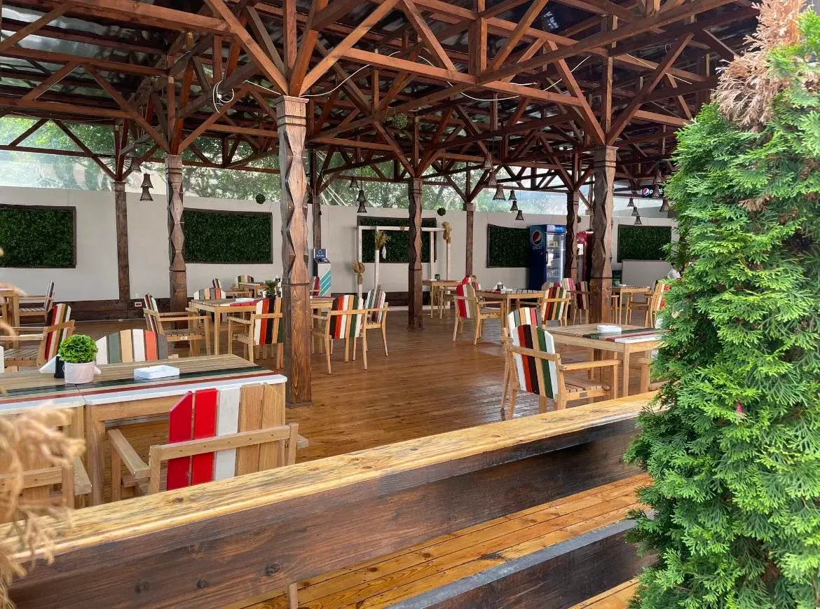 Restaurant Crista